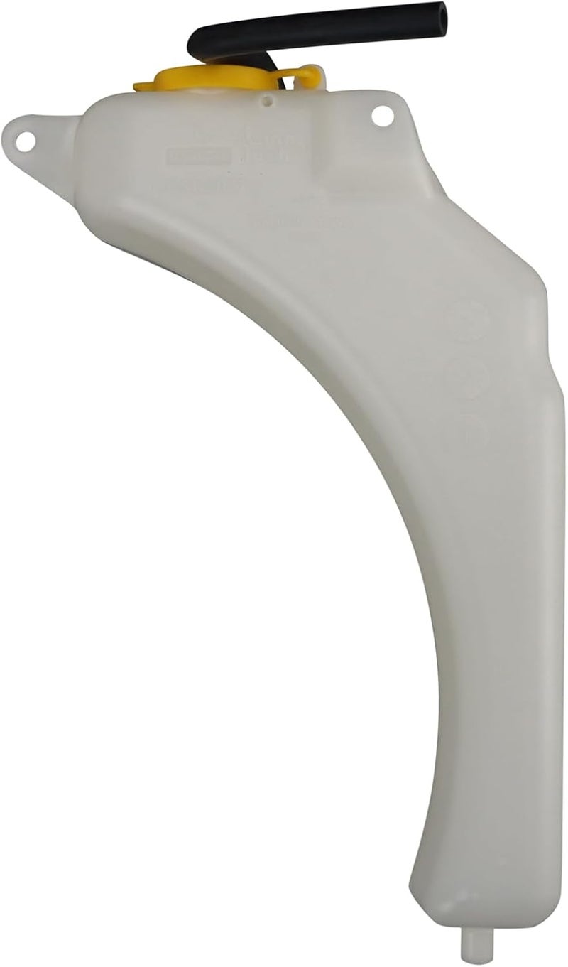 TRQ Radiator Coolant Reservoir Expansion Tank Overflow Bottle Compatible with 2020-2022 Subaru Legacy Outback SU3014115 - Image 1